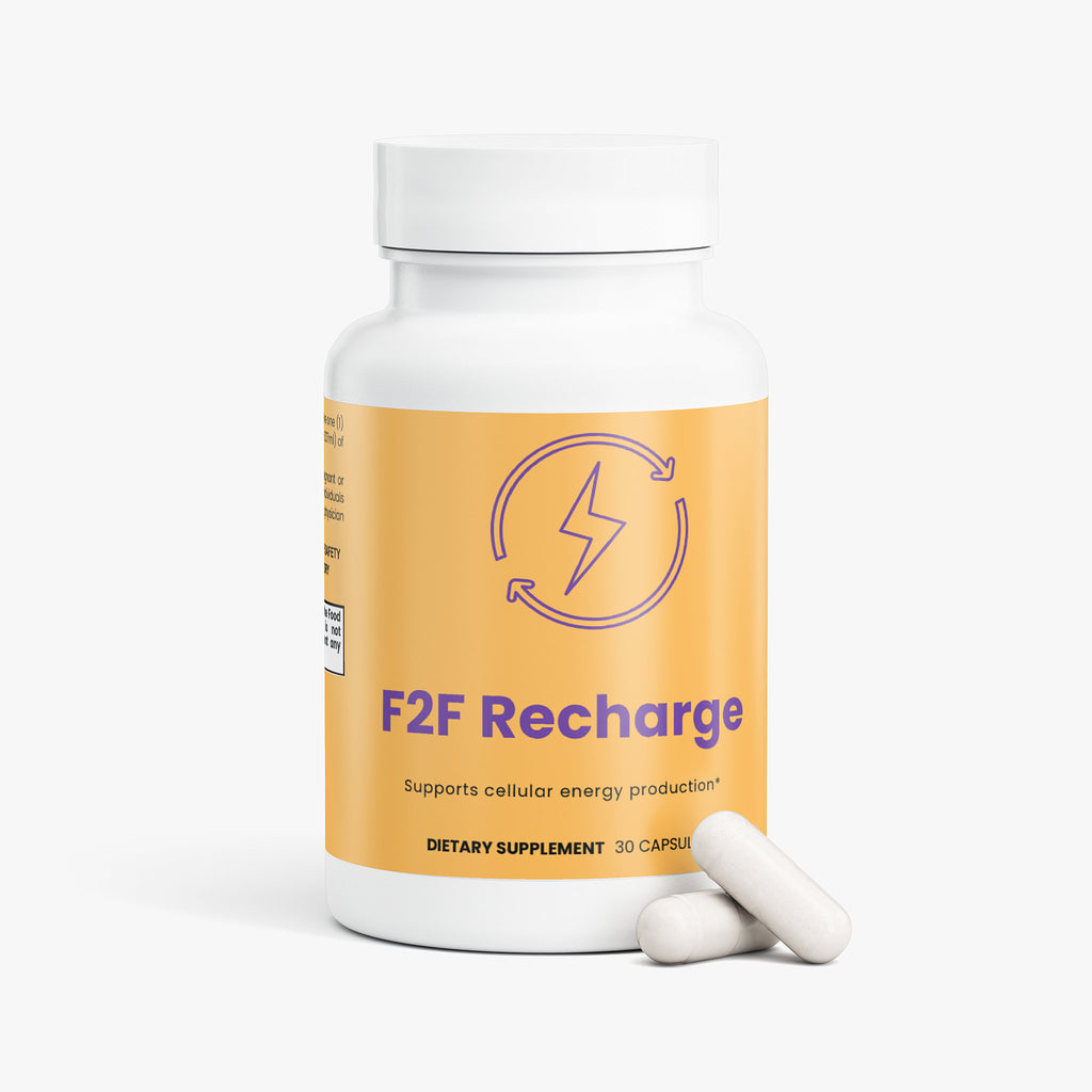 F2F Recharge