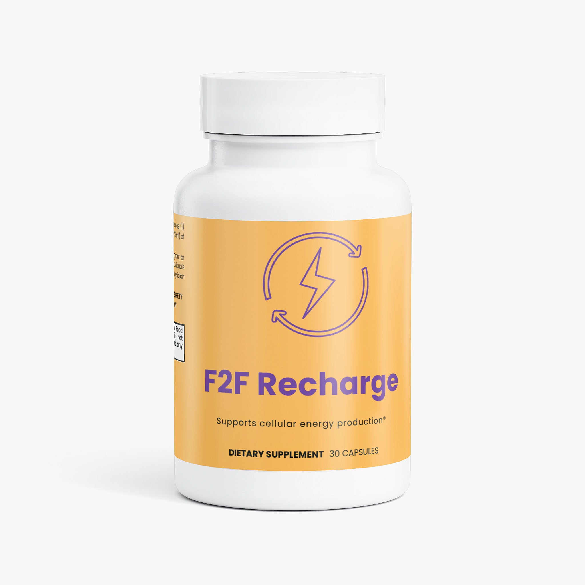 F2F Recharge