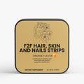 Hair, Skin and Nails Strips
