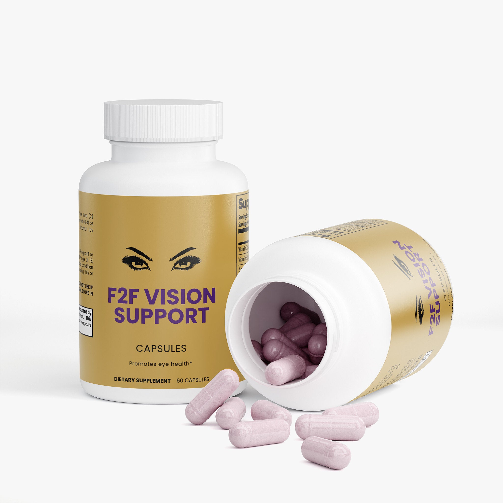 Vision Support