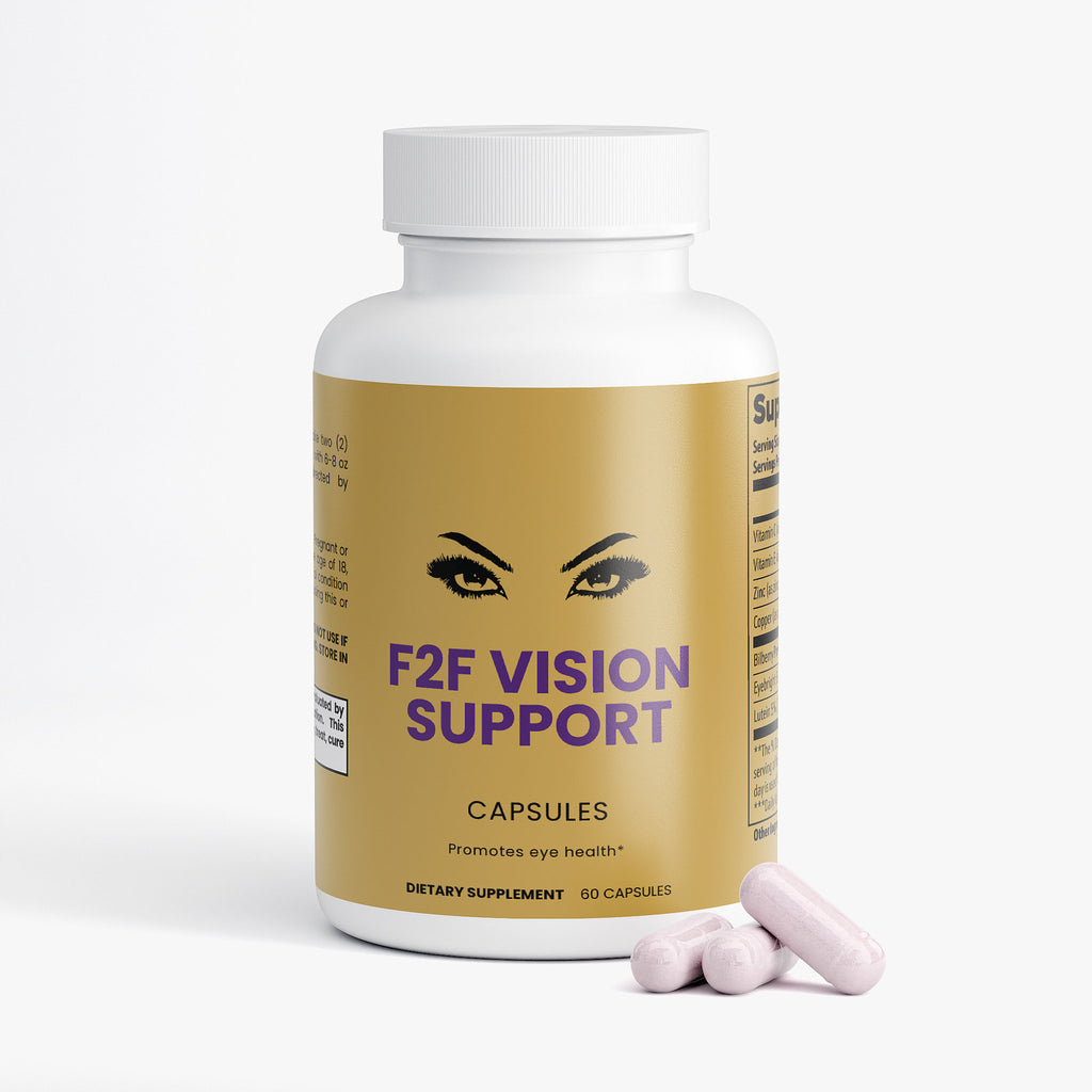 Vision Support