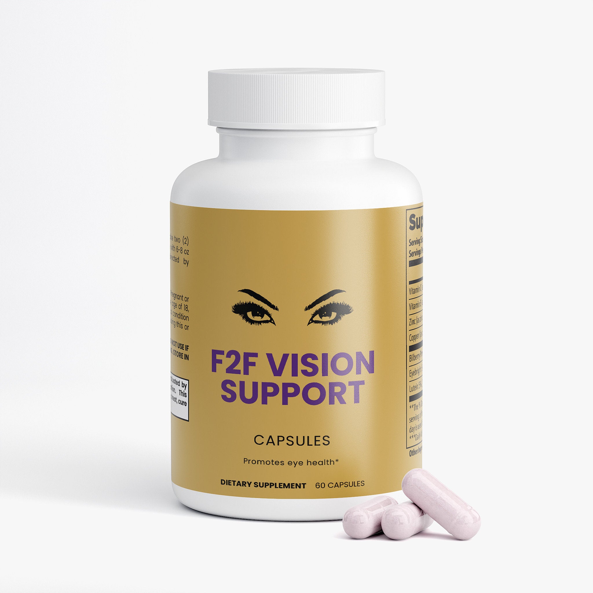 Vision Support
