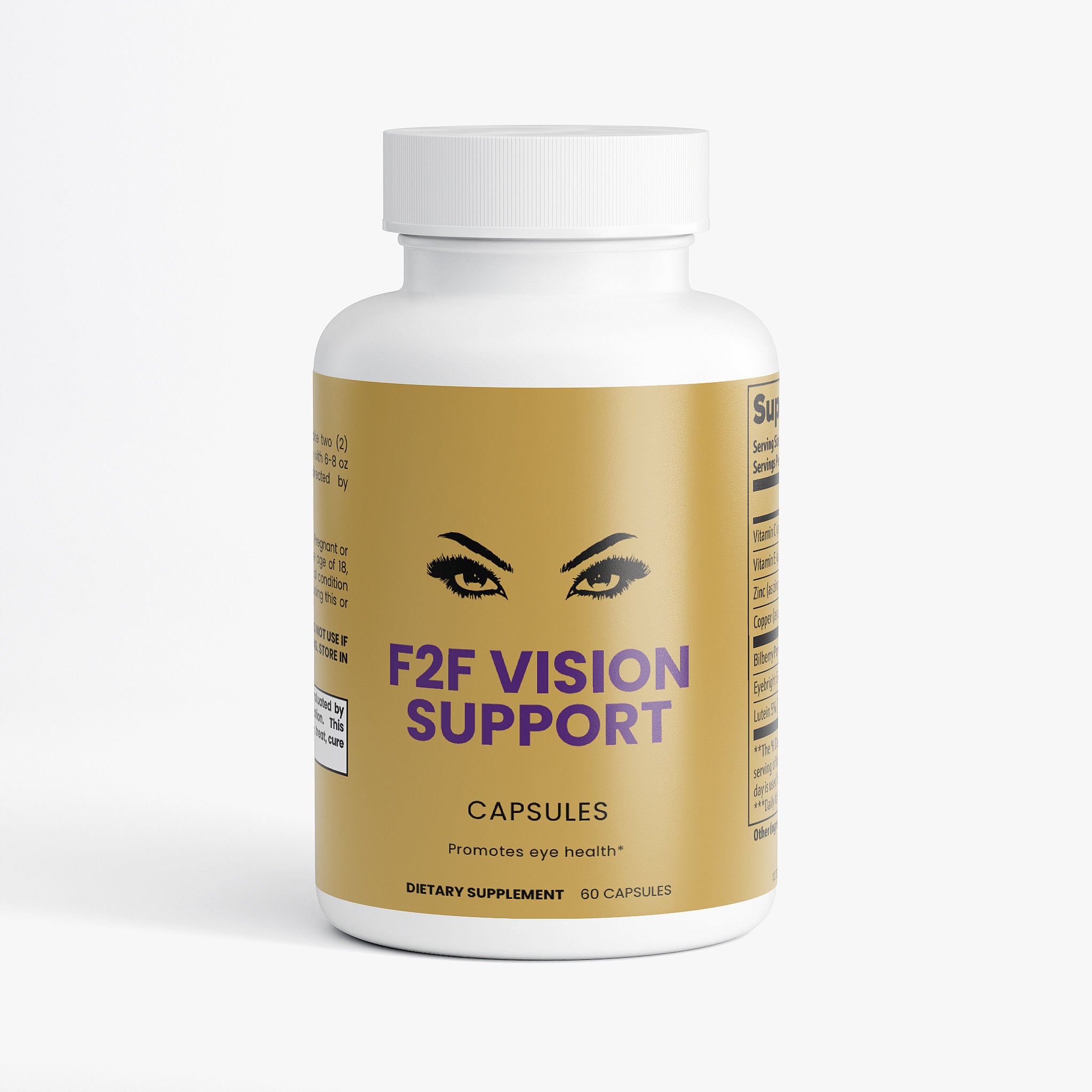 Vision Support
