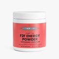 F2F Energy Powder (Strawberry Shortcake)
