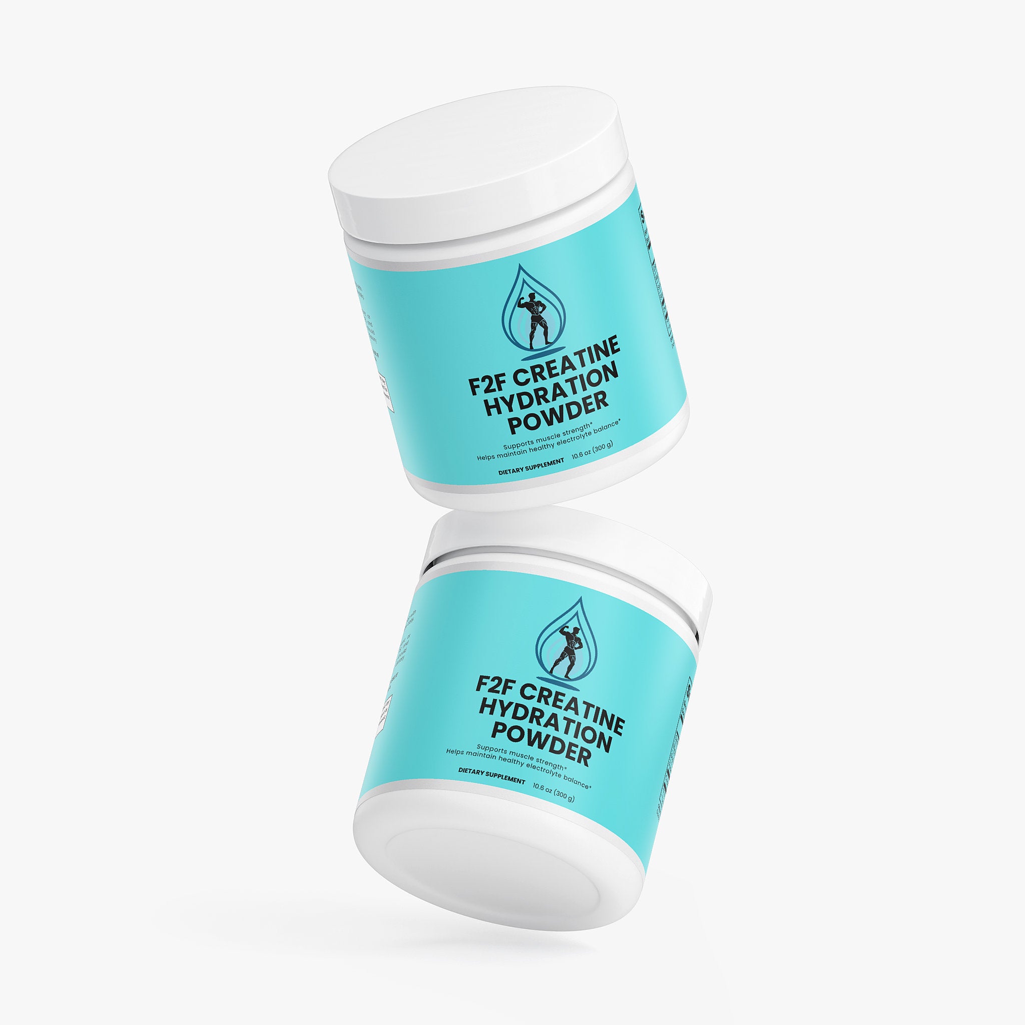 Creatine Hydration Powder