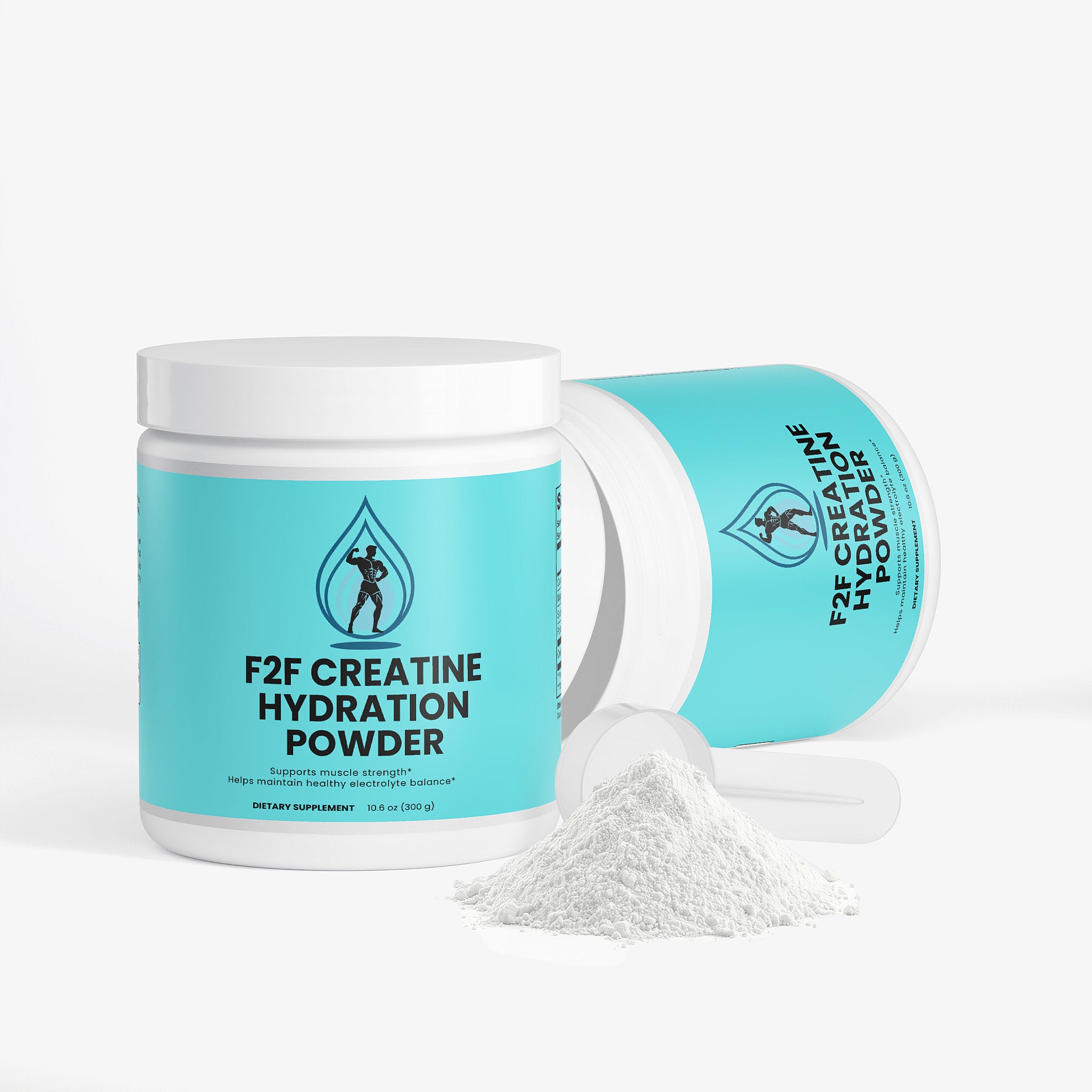 Creatine Hydration Powder