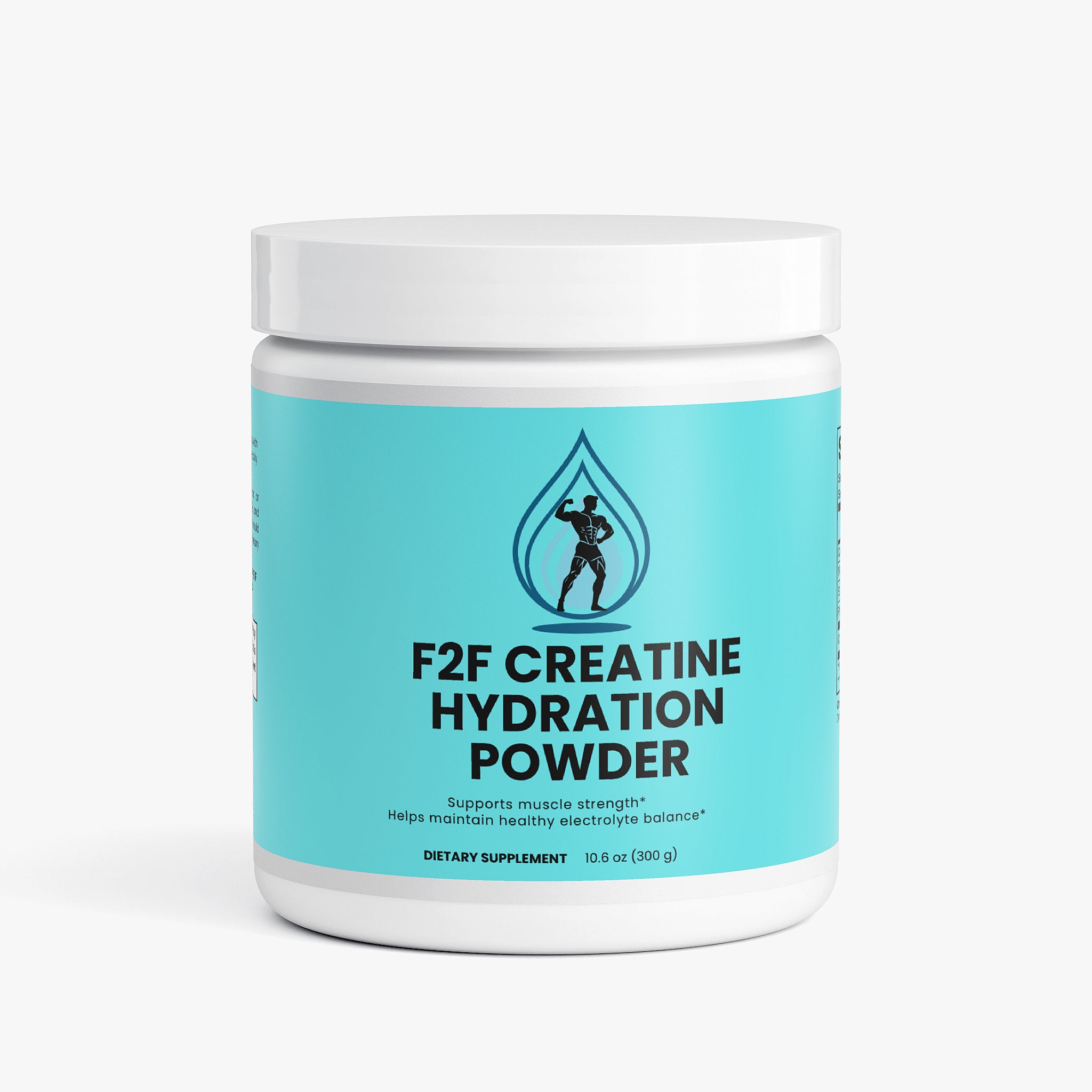Creatine Hydration Powder