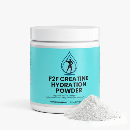 Creatine Hydration Powder