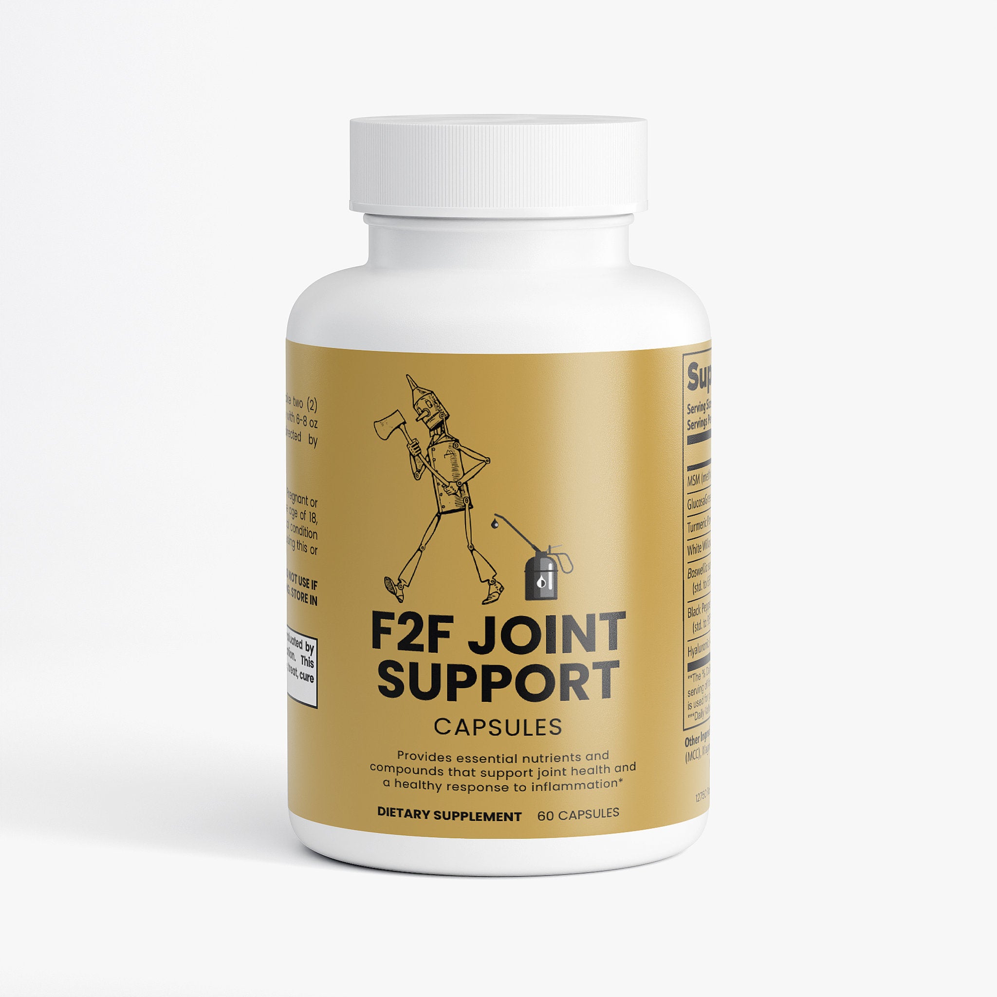 Joint Support
