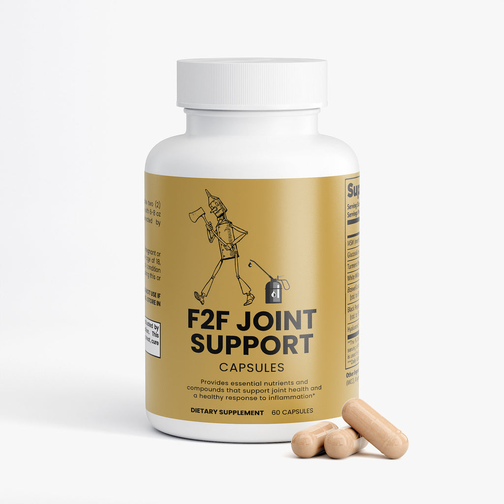 Joint Support