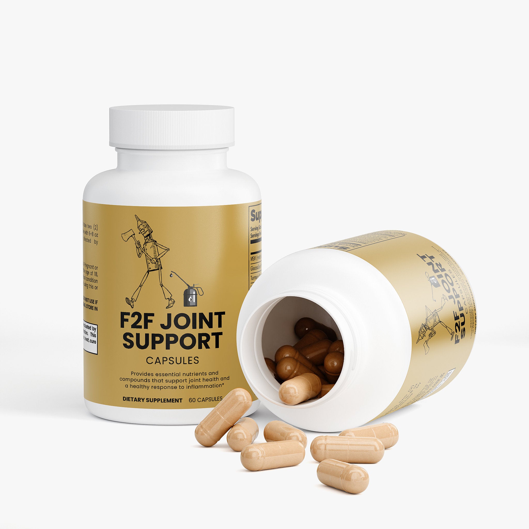 Joint Support
