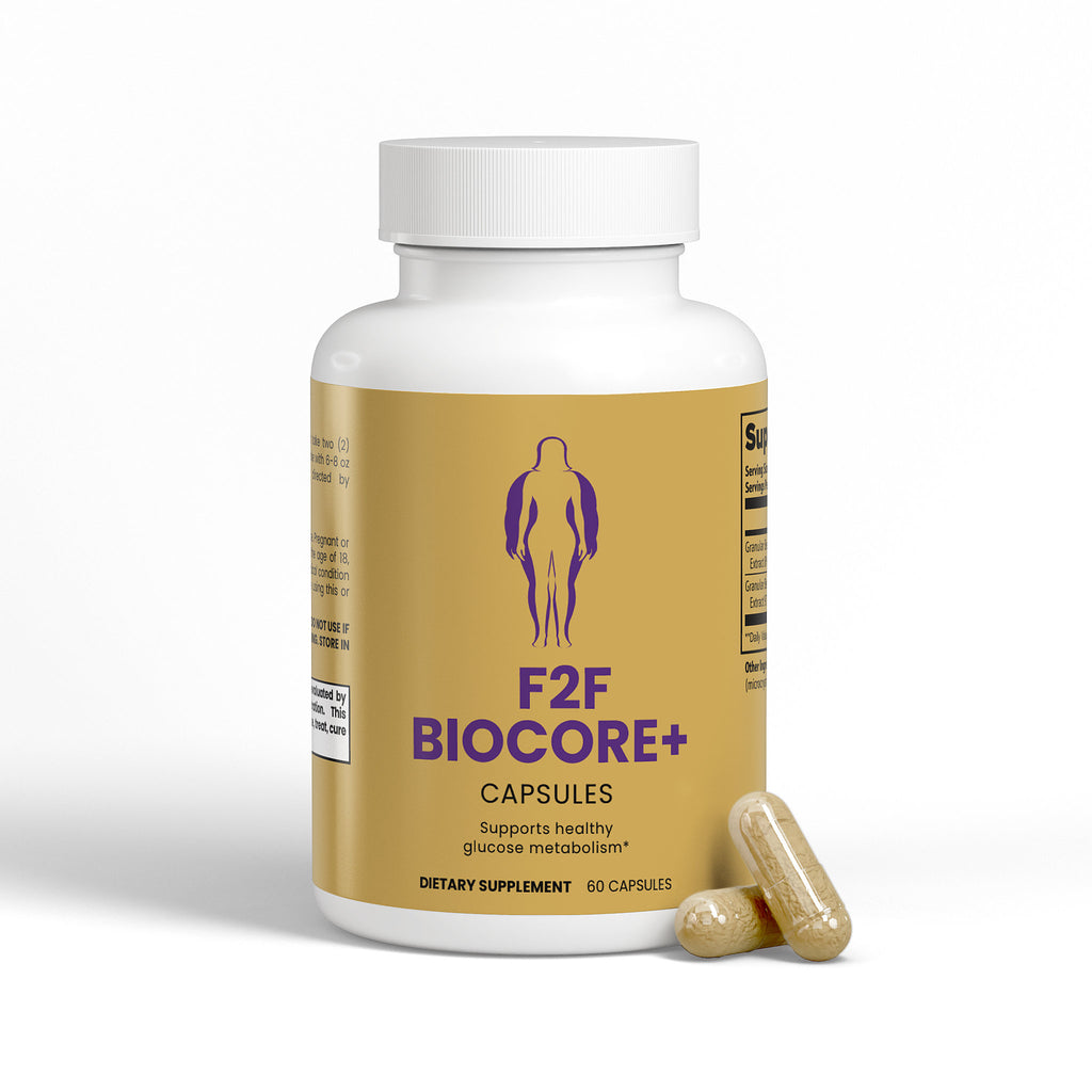 F2F BioCore+