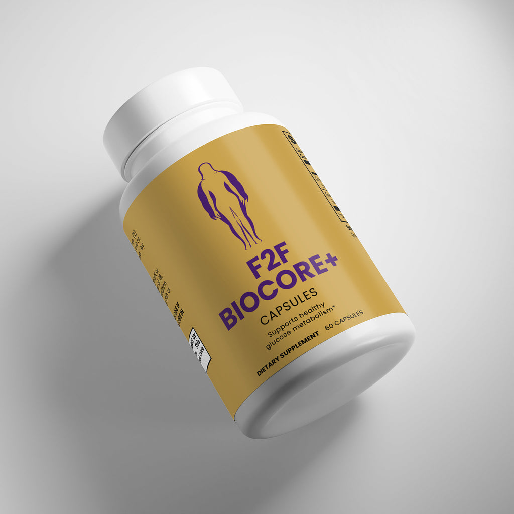 F2F BioCore+