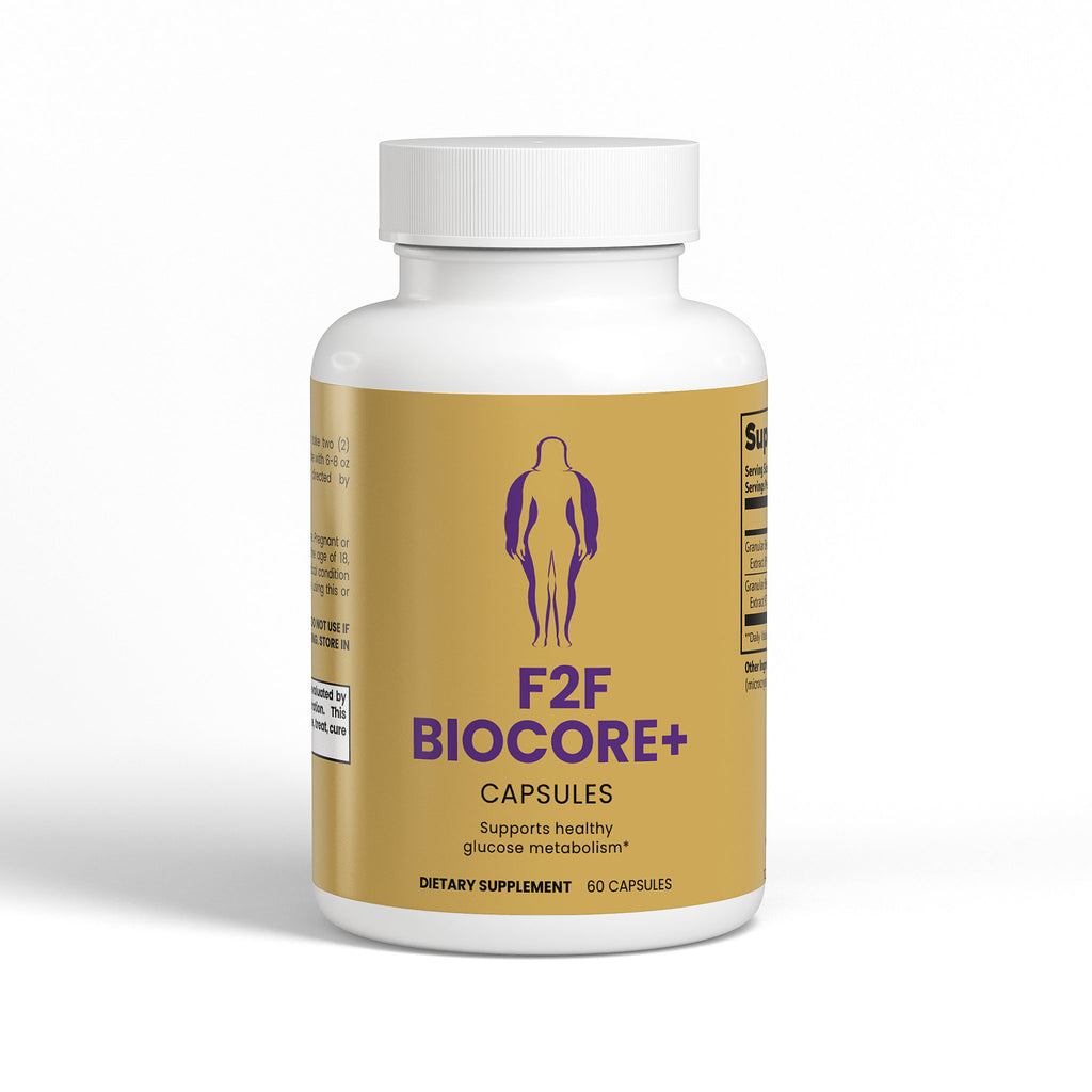 F2F BioCore+