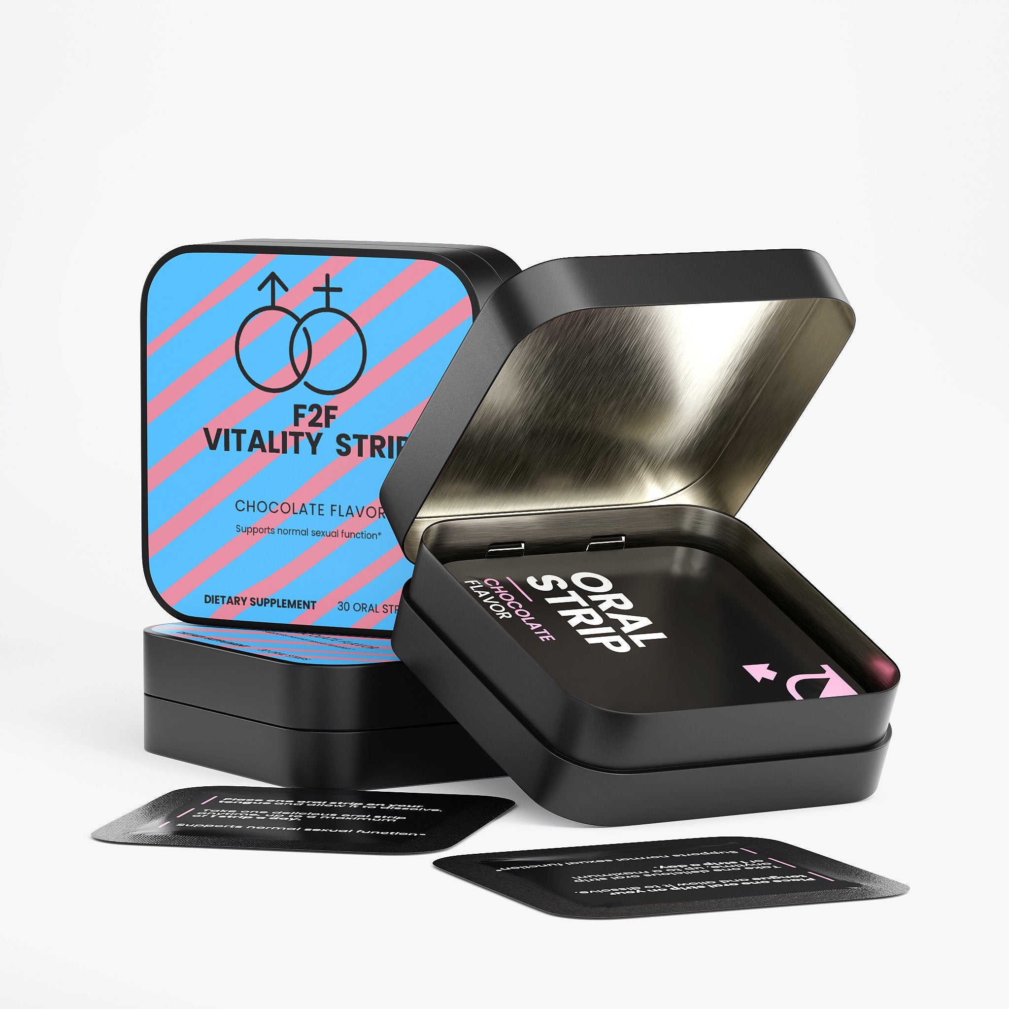 F2F Vitality Strips