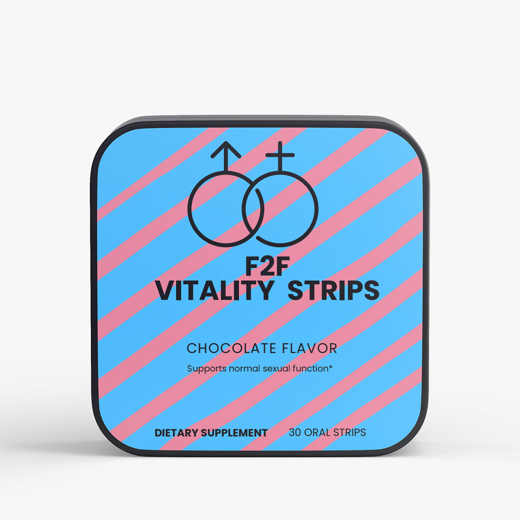 F2F Vitality Strips