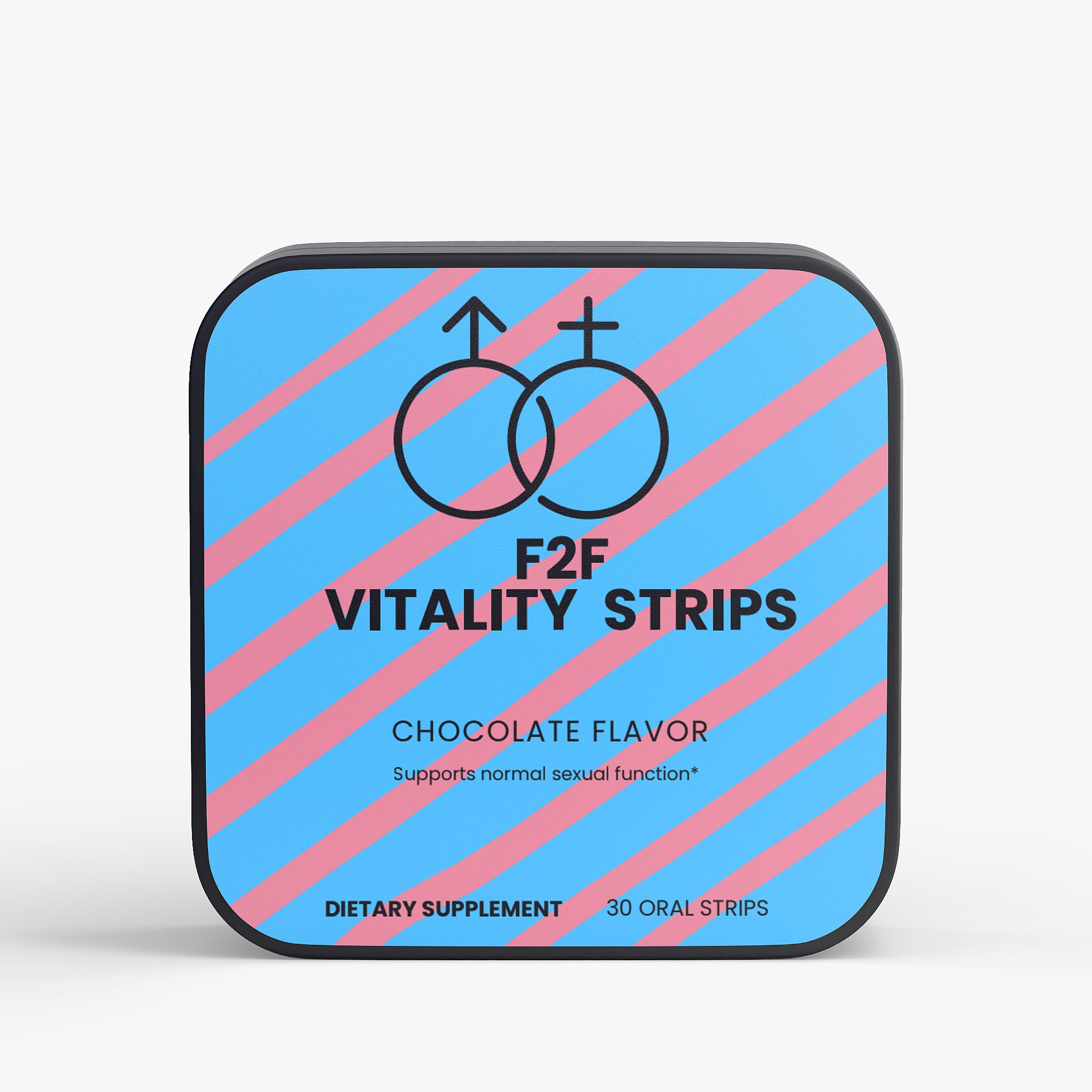 F2F Vitality Strips