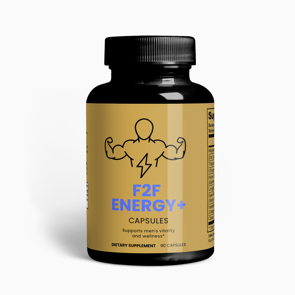 F2F Energy+