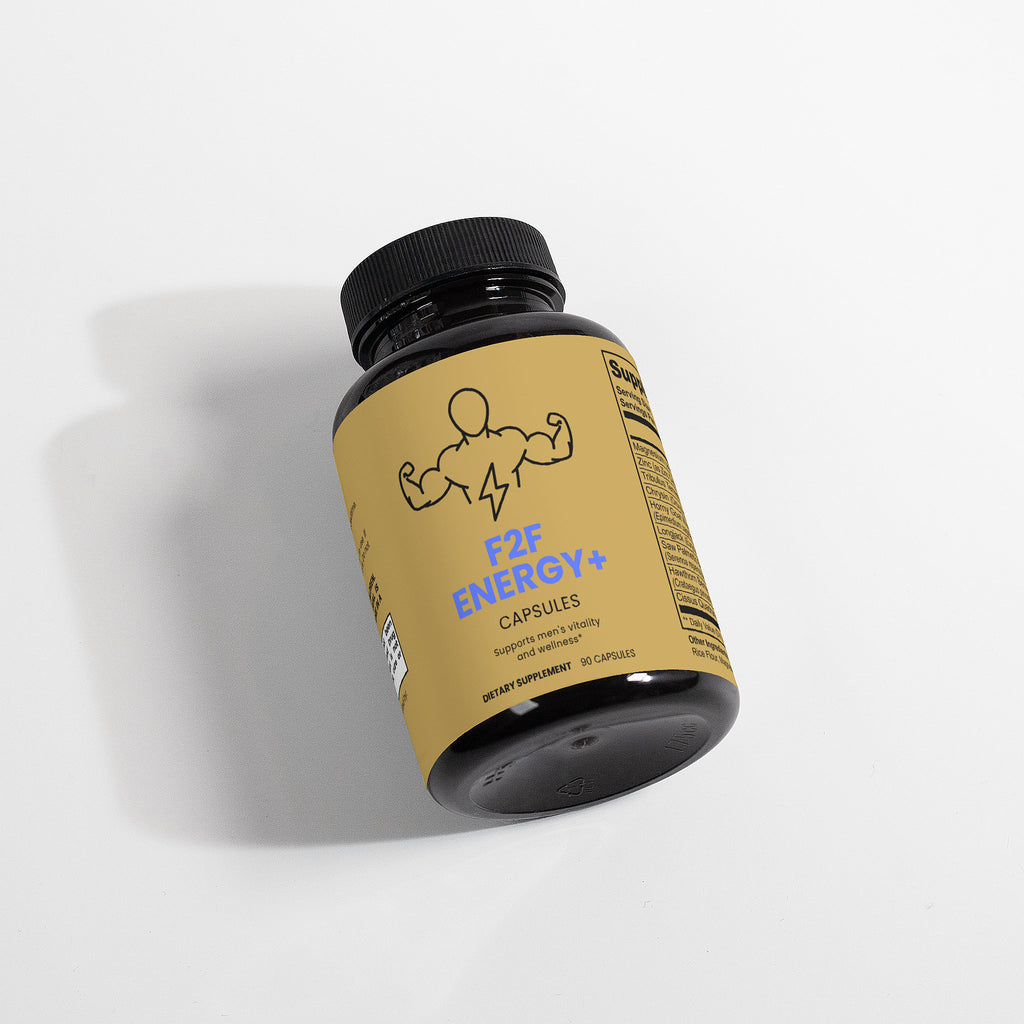 F2F Energy+