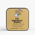 F2F Nighttime Strips