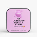 F2F Collagen Beauty Strips