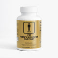 F2F MEN'S WELLNESS SUPPORT