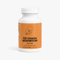Chaga Mushroom