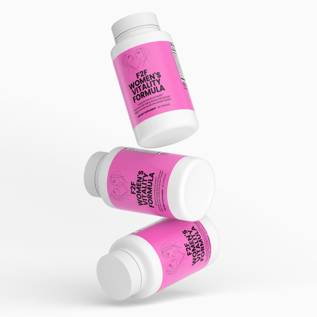Women's Vitality Formula