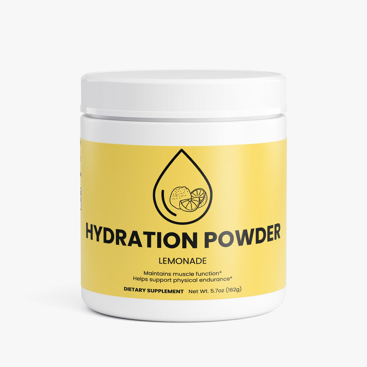F2F Hydration Powder (Lemonade)