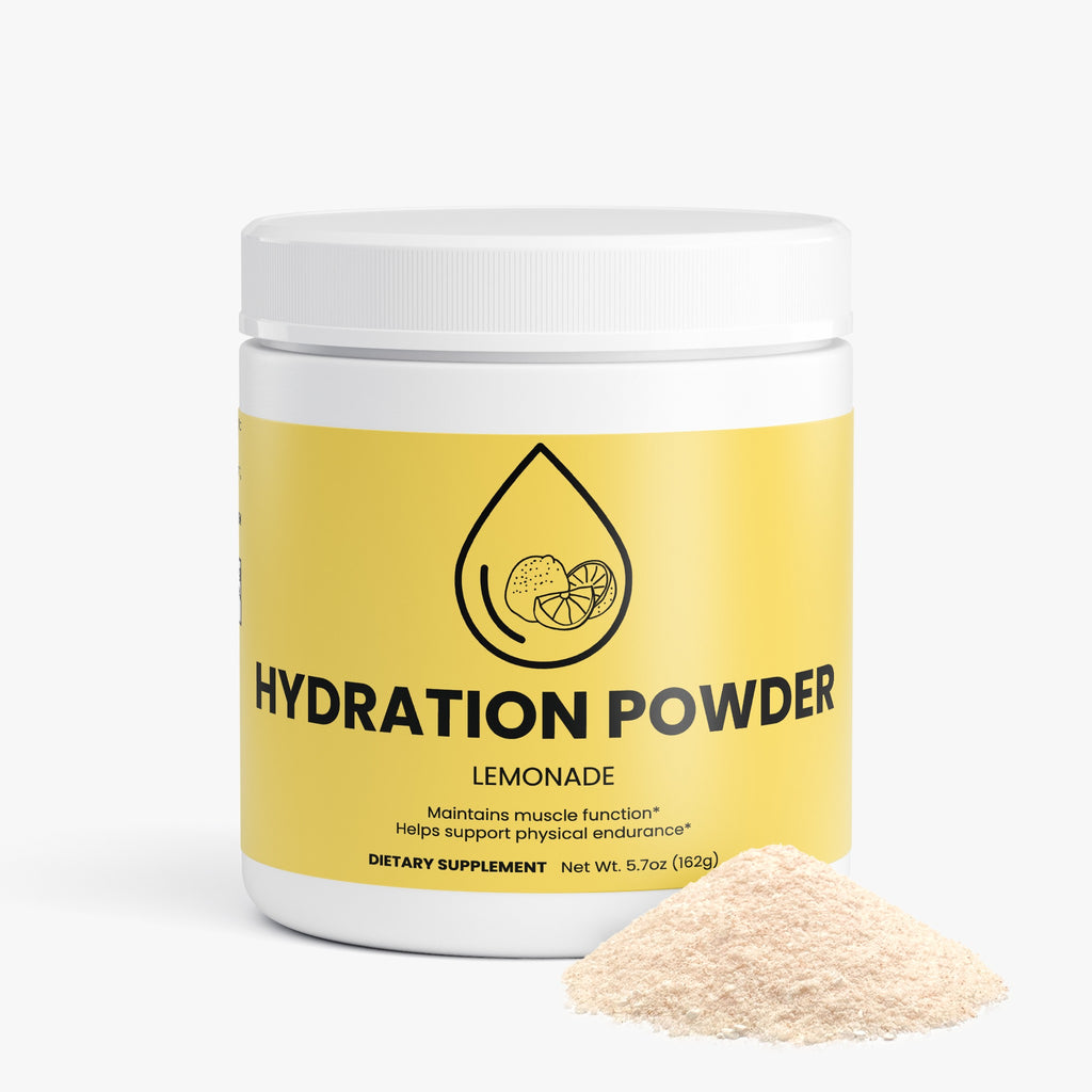 F2F Hydration Powder (Lemonade)