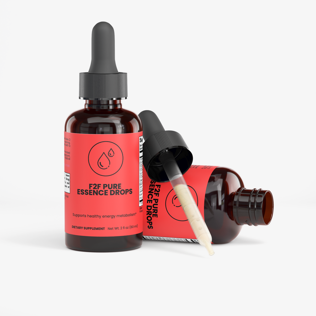 F2F PURE ESSENCE DROPS
