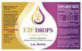 F2F Pounds and Inches Program